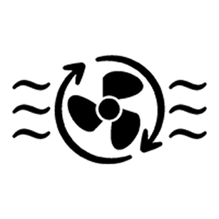 BLDC Fan Controller