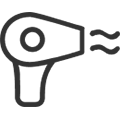 Hair dryer