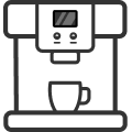 Coffee machine